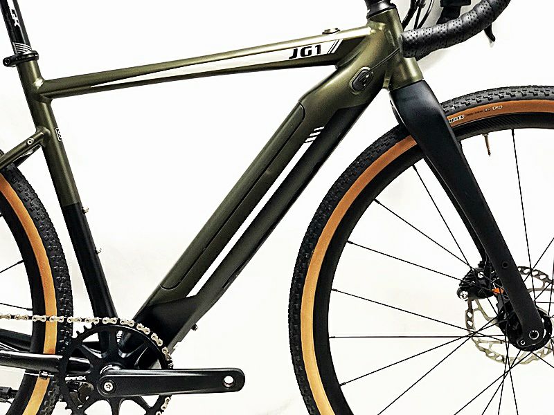 【最終値下】BESV JG1 サイズ:M カラー: Olive Drab m75974882479_1.jpg?1744450671