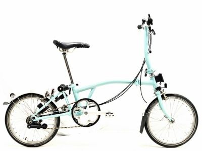 BROMPTON商品一覧 |新品・中古・ブランド自転車・ロードバイクなど 