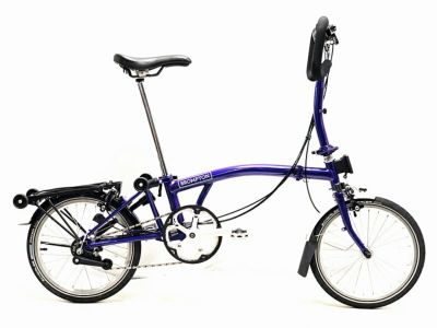 BROMPTON商品一覧 |新品・中古・ブランド自転車・ロードバイク BROMPTON商品一覧 |新品・中古・ブランド自転車・ロードバイク