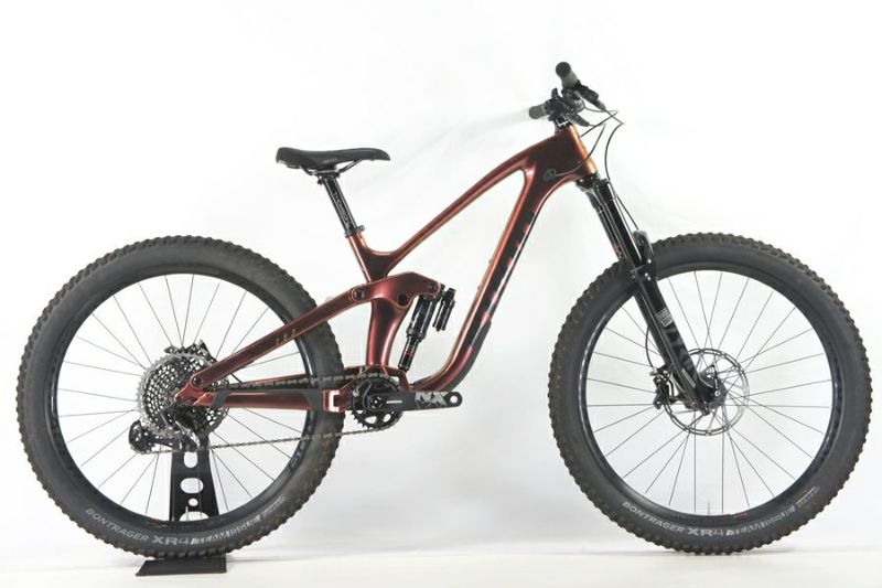 ◇◇コナ KONA プロセス153 PROCESS 153 CR/DL 27.5 2020年モデル カーボン マウンテンバイク MTB Sサイズ  SRAM X0 EAGLE 12速（サイクルパラダイス大阪より配送）