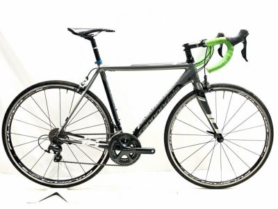 プライスダウン開始】キャノンデール CANNONDALE キャド 10 CAAD