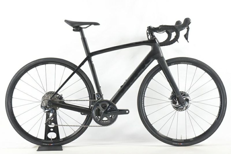 TREKトレック DOMANE ドマーネ SL6 DISC フルカーボン SHIMANO