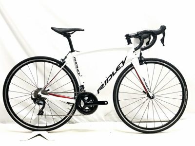 リドレー RIDLEY フェニックス C FENIX C 24ton HM CARBON ULTEGRA MIX 2018年 カーボンロードバイク  XSサイズ ホワイト