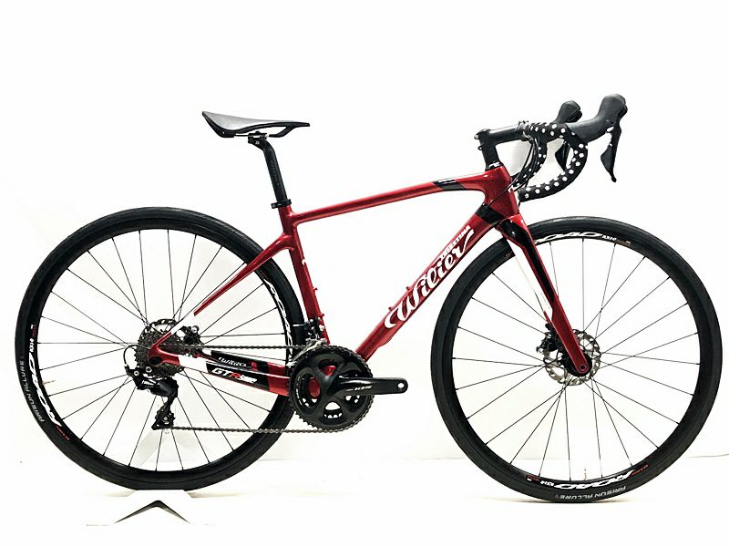 ウィリエール グランツーリズモ GTR GranTurismoR Team Disc 105