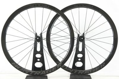 ◇◇ボントレガー BONTRAGER AEOLUS RSL 37 DISC クリンチャー