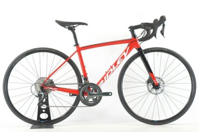 ◇◇リドレー RIDLEY フェニックス FENIX SLA DISC 2021年モデル アルミ ロードバイク XXSサイズ TIAGRA 4700  10速 油圧式ディスクブレーキ（サイクルパラダイス大阪より配送）