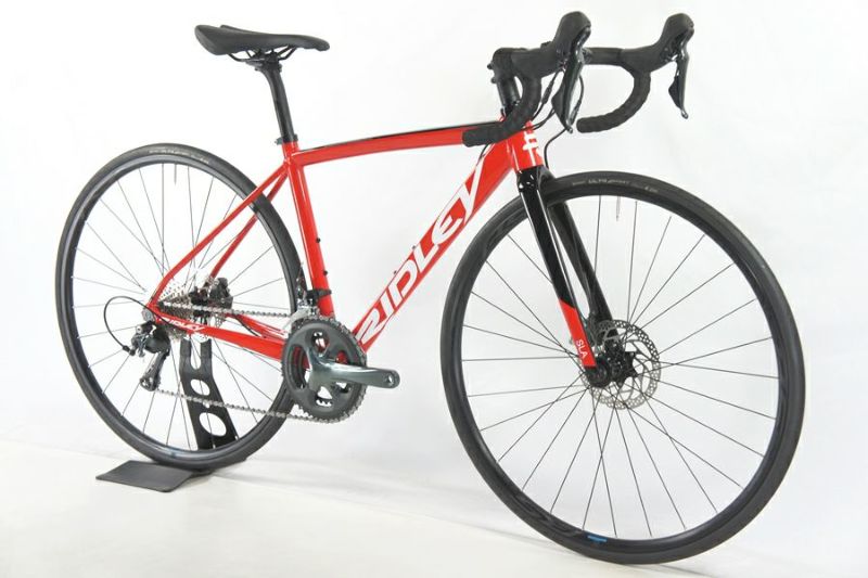 ◇◇リドレー RIDLEY フェニックス FENIX SLA DISC 2021年モデル アルミ ロードバイク XXSサイズ TIAGRA 4700  10速 油圧式ディスクブレーキ（サイクルパラダイス大阪より配送）