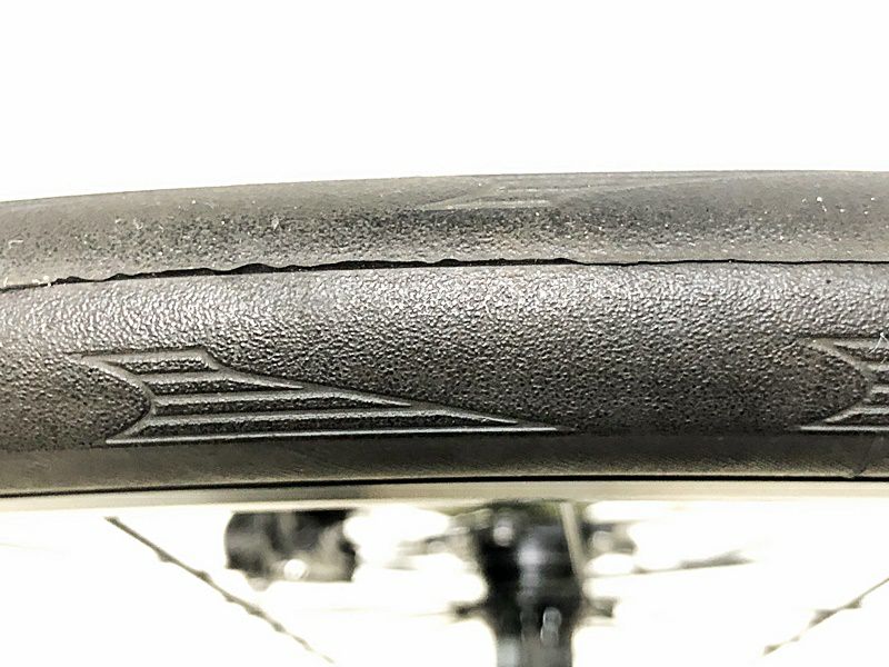 【ビッグサマーセール開催】未走行品 メリダ リアクト REACTO RIVAL EDITION eTap AXS 2022~2023継続モデル  カーボンロードバイク 47(XXS) シルクシャンパン☆【期間限定 7/26 午前10時迄】