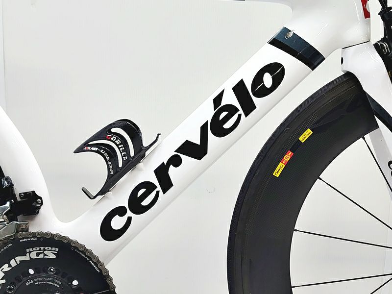 ▽▽サーヴェロ CERVELO P3 2011年モデル カーボン ロード(TT