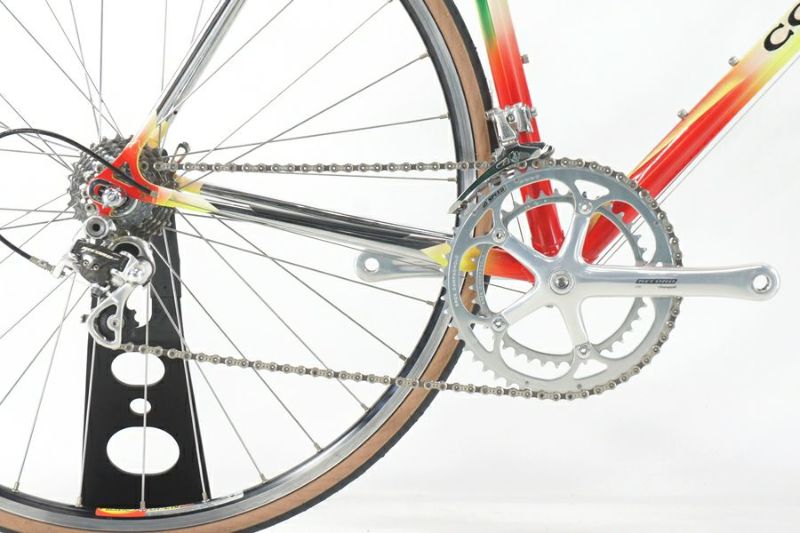 ◇◇コルナゴ COLNAGO マスター オリンピック MASTER OLYMPIC 1990年代