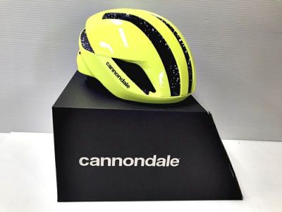 ▽▽未使用品 キャノンデール Cannondale ダイナム DYNAM イエロー