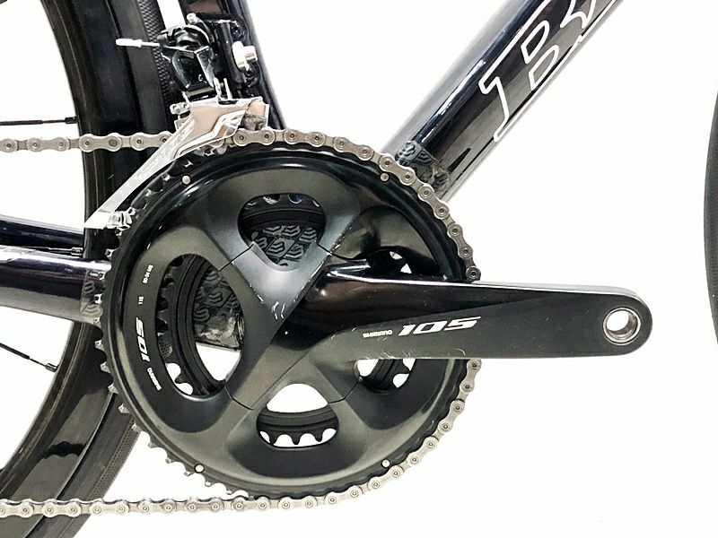 当サイト限定 上半期決算SALE】バッソ BASSO ヴェンタ ディスク VENTA DISC 105/DURA-ACE MIX 2020年  カーボンロードバイク 480サイズ パープル 〇【期間限定 8/26 午前10時迄】