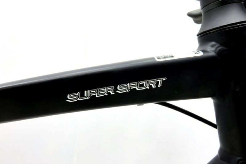 ★★シュウィン SCHWINN スーパースポーツ SUPER SPORT 2021年モデル アルミ クロスバイク Lサイズ 3×7速  ブラック（サイクルパラダイス山口より配送)