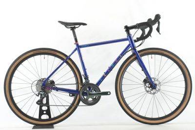 ◇◇ヴェローチ VELOCI ディスコ80' DISKO80' 2020年頃 クロモリ 