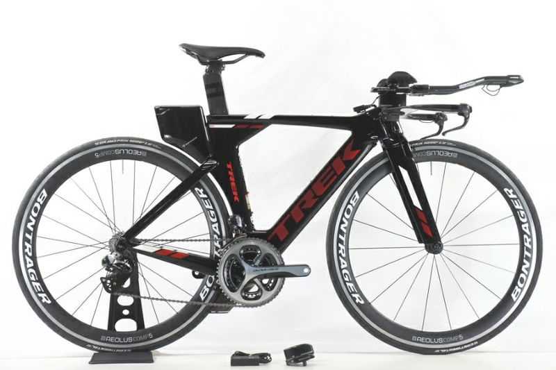 TREK 「トレック」 SPEED CONCEPT 2014モデル タイムトライアルバイク 