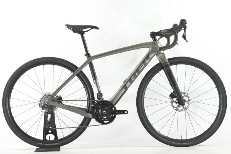 Trek Checkpoint SL5カーボングラベルサイズ49 トレック TREK チェックポイント CHECKPOINT SL5 DISC 2022 56