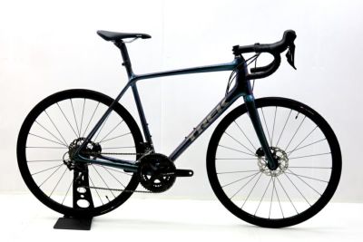 トレック TREK エモンダ EMONDA SL5 DISC 2020年モデル カーボン ロードバイク 58サイズ 2×11速  エメラルド（サイクルパラダイス山口より配送)