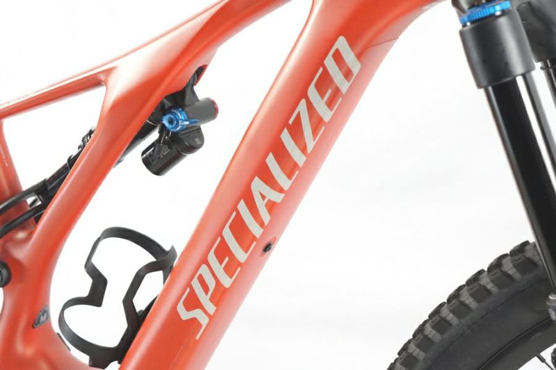 ◆◆スペシャライズド SPECIALIZED リーヴォ SL エキスパート LEVO SL EXPERT CARBON 2021-23年 カーボン  eマウンテン eMTB Mサイズ 12速（サイクルパラダイス大阪より配送）