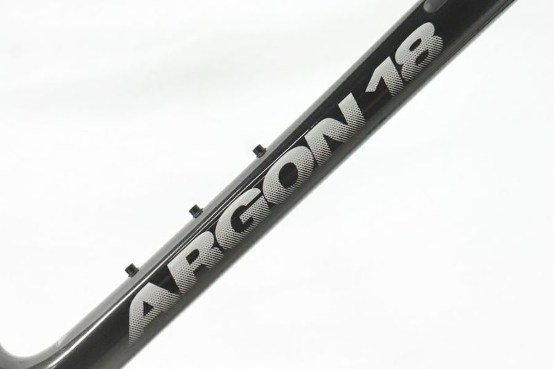 ◆◆アルゴン ARGON18 ガリウム プロ ディスク GALLIUM PRO DISC 2022年 カーボン ロードバイク フレーム XXSサイズ  12x100/142mm TA 700C（サイクルパラダイス大阪より配送）