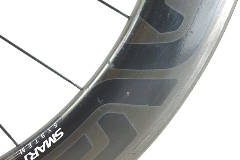 ◇◇エンヴィ ENVE SE6.7 DT 180Sハブ カーボン チューブラー TU 