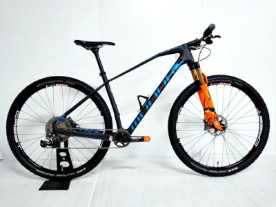 ▽▽モンドレイカー MONDRAKER PODIUM CARBON RR SL 2017年頃モデル 