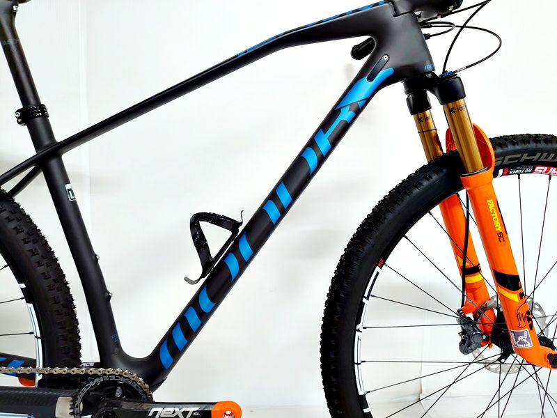 ▽▽モンドレイカー MONDRAKER PODIUM CARBON RR SL 2017年頃モデル 