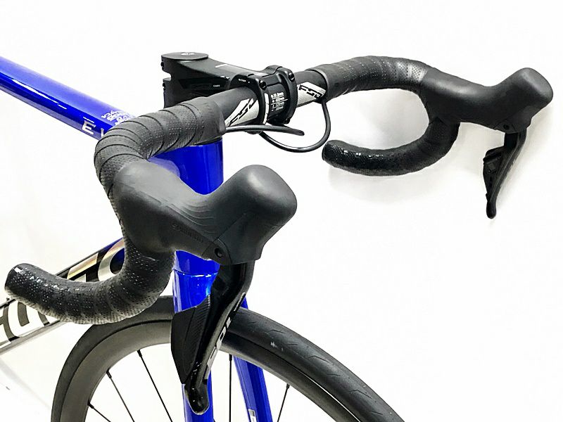 グスト レンジャー エボスポーツ RANGER EVO SPORT 12速 105 電動Di2