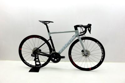 [未完成車]フォーカス FOCUS IZALCO MAX DISC 9 2021年モデル カーボン