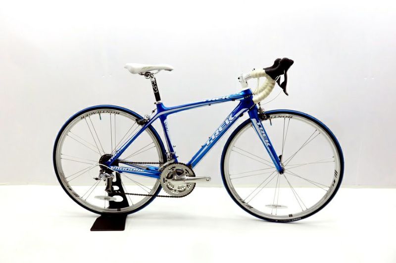 トレックマドン4.5(2010年モデル) - 自転車