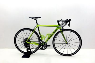 キャノンデール CANNONDALE CAAD12 105 5 2016年モデル アルミ ロード