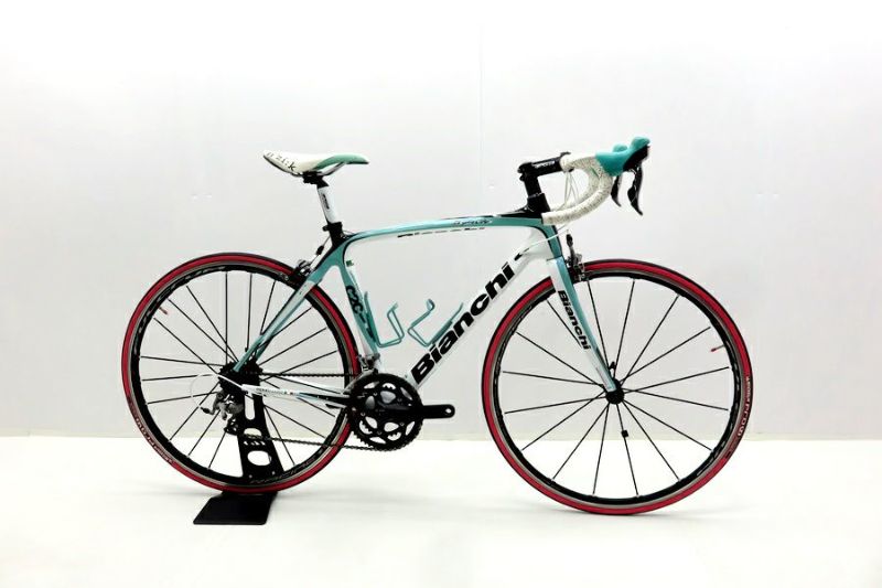 BIANCHI 「ビアンキ」 INFINITO ULTEGRA 2011年モデル ロードバイク