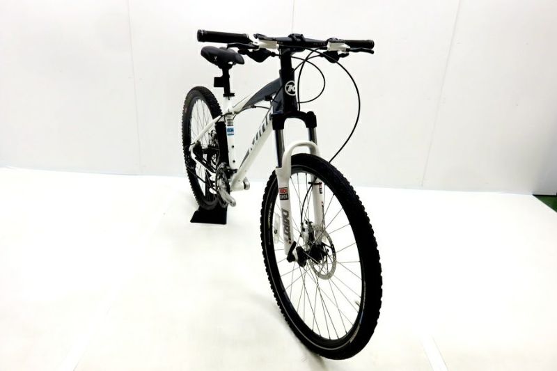 コナ KONA ブラストデラックス BLAST DELUXE 2010年 アルミ MTB ...