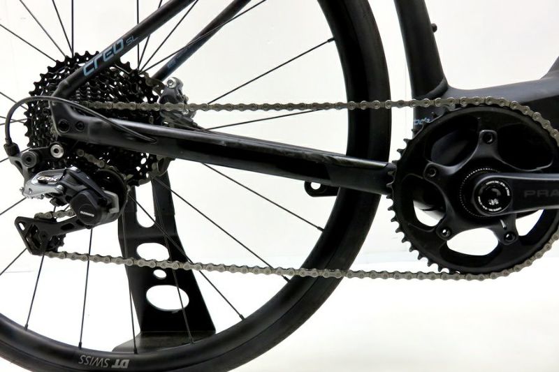 スペシャライズド SPECIALIZED CREO SL E5 COMP 2021年モデル