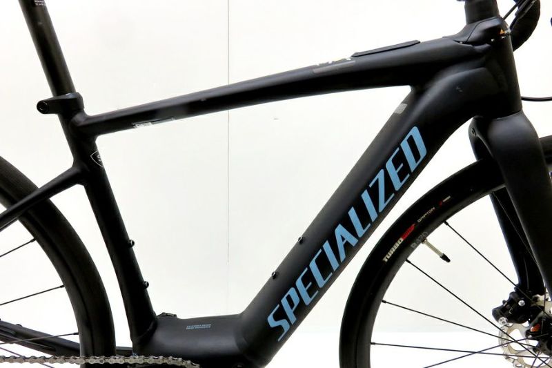 スペシャライズド SPECIALIZED CREO SL E5 COMP 2021年モデル アルミ e-BIKE ロードバイク Sサイズ 11速  ブラック