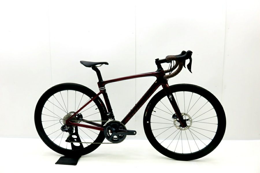 スペシャライズド SPECIALIZED ROUBAIX EXPERT 2020年モデル カーボン  