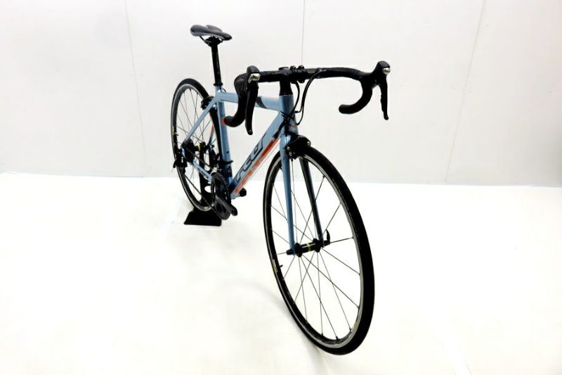 新作限定SALEFELT フェルト F75 SHIMANO 105 サイズ56 ロードバイク　自転車 560mm～