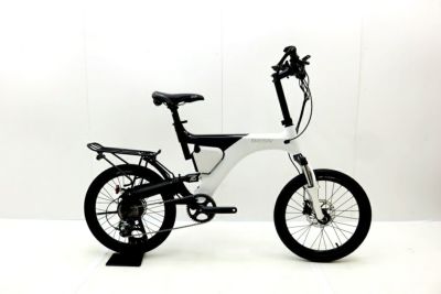 ベスビー BESV PS1 2021年モデル カーボン 電動アシスト自転車 バイク