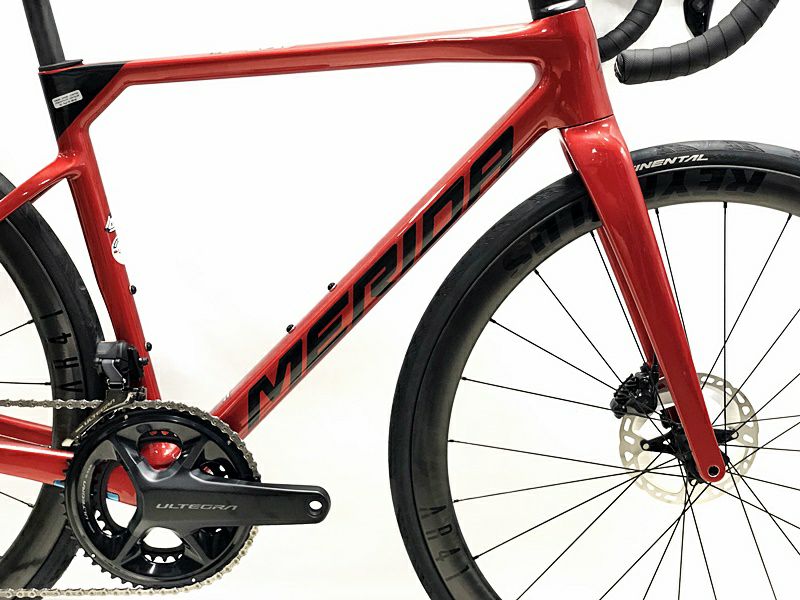 ロードバイク メリダスクルトゥーラ8000e 美品☆ メリダ -MERIDA- | ラインナップ | ロードバイク | SCULTURA 8000-E