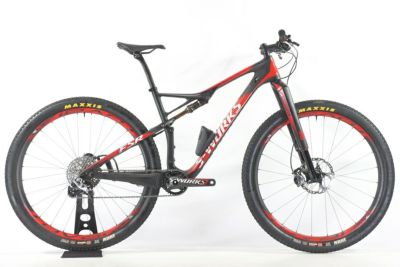 スペシャライズド ロードバイク S-works 自転車 カーボン