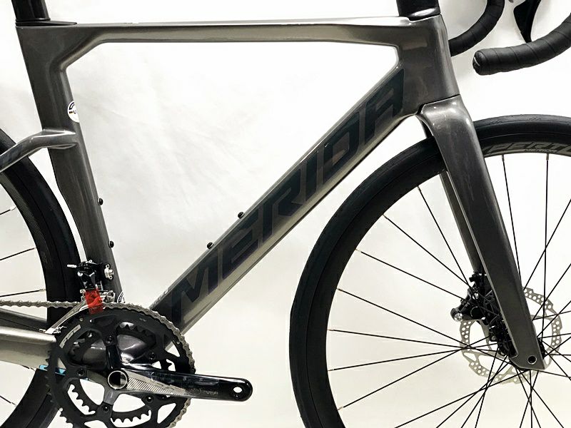 メリダリアクト4000 2019年モデル フロントフォークのみ メリダリアクト4000 2019年モデル フロントフォークのみ メリダ