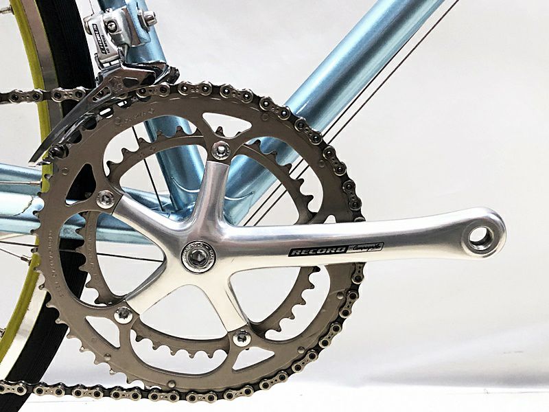 プライスダウン開始】美品 デローザ ネオプリマート NEOPRIMATO