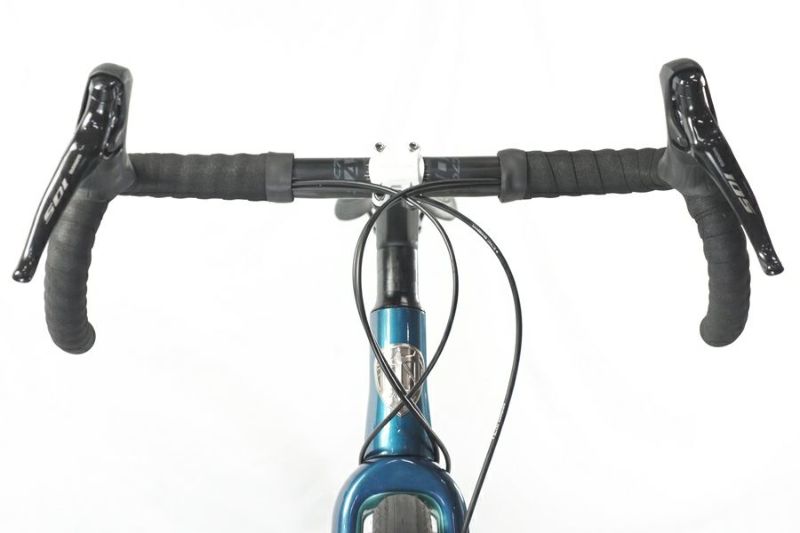 【送料込み】Allcity コズミックスタリオン 55cm ｜GRX 11速 BIKE of the WEEK】ALLCITY Cosmic Stallion “The Gravel