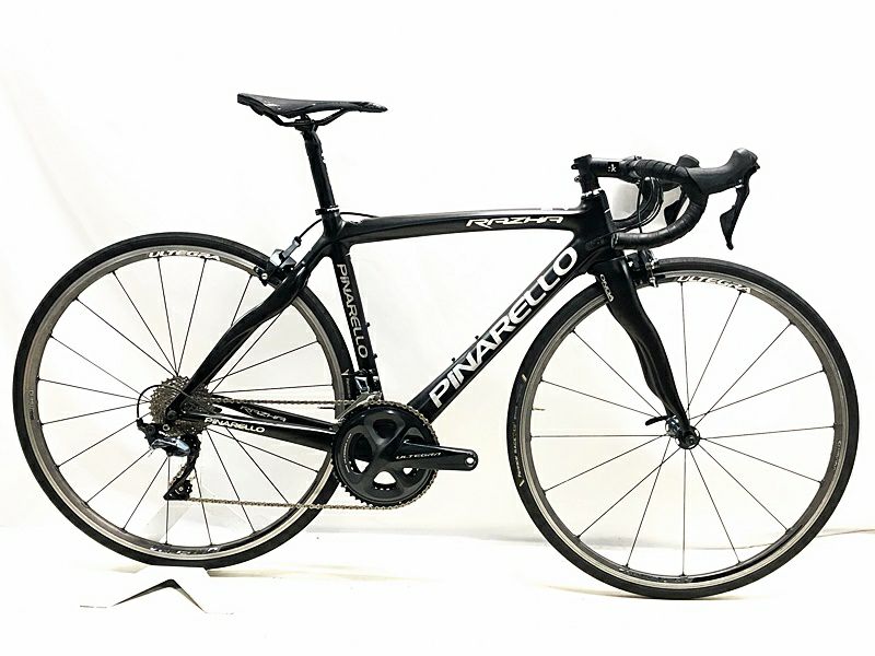 プライスダウン開始】ピナレロ PINARELLO ラザ RAZHA Carbon