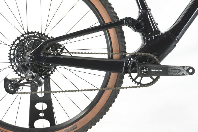 ◇◇未使用 スコット SCOTT スパーク SPARK970 2022年モデル アルミ マウンテンバイク MTB Mサイズ SRAM NX EAGLE  12速（サイクルパラダイス大阪より配送）