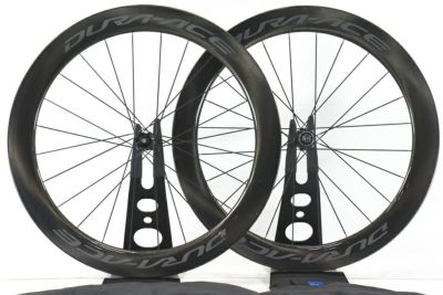 ◇◇シマノ SHIMANO デュラエース DURA-ACE WH-R9170 C60 TU チューブラー ディスク DISC ホイール 700C シマノフリー  100/142x12mm ロード（サイクルパラダイス大阪より配送）