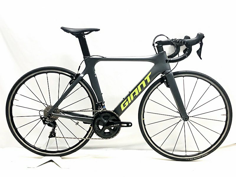 ジャイアント プロペル アドバンスド 2 PROPEL ADVANCED 2 カスタム 105 2020年 カーボンロードバイク 500(S)サイズ  マットチャコール