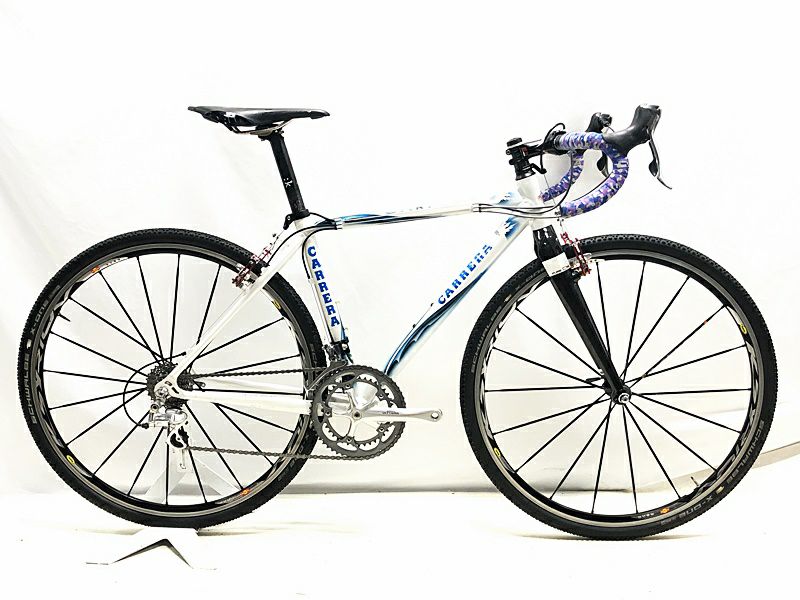 ロードバイク カーボン デュラエース ミックス - 自転車本体