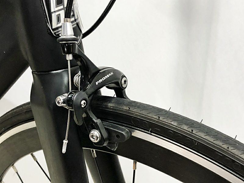 プライスダウン開始】美品 リーダーバイク LEADER BIKES 735TR 2021年6月購入車体 シングルスピード ピストバイク Sサイズ  ブラック【お買い得特価】