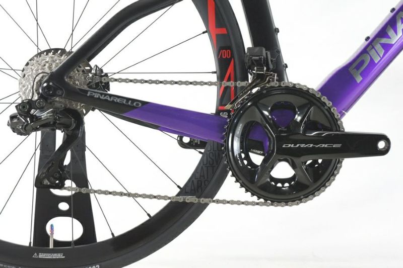 PINARELLO DOGMA ピナレロドグマ フルカーボンSHIMANO105 Pinarello DogMa F10 カーボン ロード バイク フレーム 169