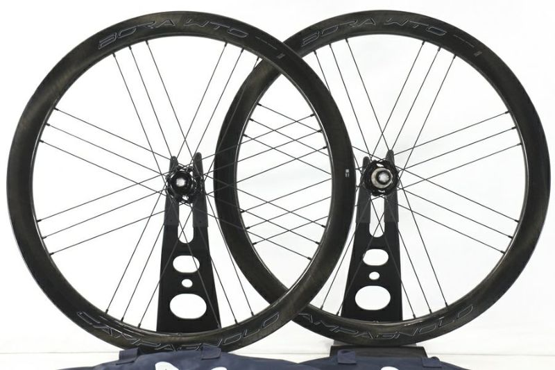 ◇◇カンパニョーロ CAMPAGNOLO ボーラ BORA WTO 45 カーボン